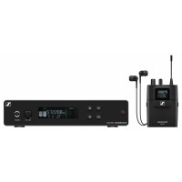 Sennheiser XS WIRELESS IEM (E) In Ear-Monitoring System