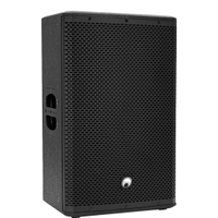 Omnitronic PAS-212 MK4 Top 2 Vie