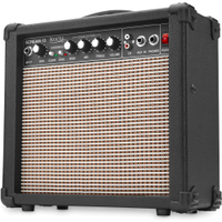 Rocktile Scream-15 Gitarrenverstärker  - Retoure (Zustand: sehr gut) 