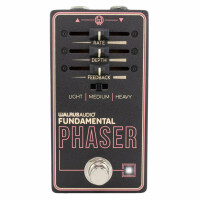 Walrus Audio Fundamental Phaser