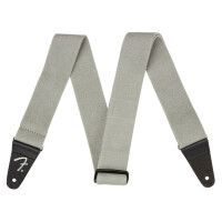 Fender Supersoft Strap 2" Grey