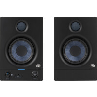 PreSonus Eris 4.5 BT 2nd Gen Aktives Studiomonitor-Paar