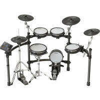 NUX DM-8 E-Drum Kit