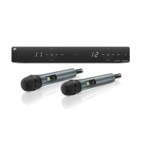 Sennheiser XSW 1-825 Dual Wireless