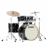 Tama CL50R-TPB Superstar Classic Drumkit Transparent Black Burst