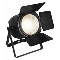 Eurolite LED Theatre COB 100 WW