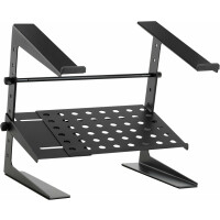 Pronomic LS-200 laptop stand Deluxe