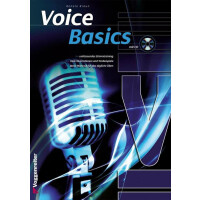 Voice Basics