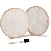 Classic Cantabile FD-20 Tambour-Cadre Ethnique Accordable 20"