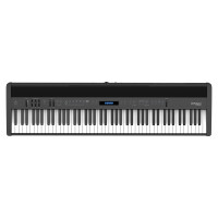 Roland FP-60X BK Stagepiano Schwarz