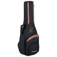 Ortega ONB-RQ Guitar Bag Pro Requinto Größe