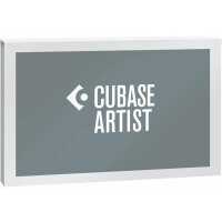 Steinberg Cubase Artist 13