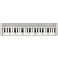 Casio CT-S1WE-76 Casiotone Keyboard Weiß