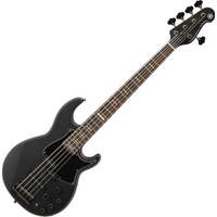 Yamaha BB735A Matte Translucent Black