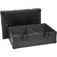 Roadinger Flightcase 2x NSF-100