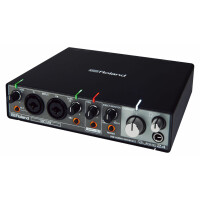 Roland Rubix24 USB Audio Interface