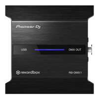 Pioneer DJ RB-DMX1 Interface