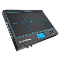 Alesis SamplePad Pro Percussion Multi Pad - Retoure (Zustand: sehr gut)