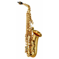 Yamaha YAS-480 Alt-Saxophon