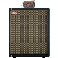 Positive Grid Spark GO Pearl Cab Set