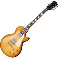 Gibson Les Paul Studio Session Honey Burst