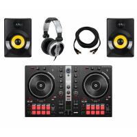 Hercules DJControl Inpulse 300 MK2 Set