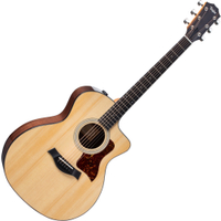 Taylor 214ce Plus  - Retoure (Zustand: wie neu)