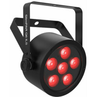 Chauvet DJ SlimPAR Q6 ILS Scheinwerfer