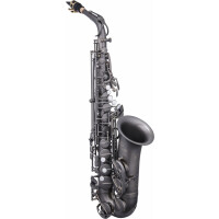 Jupiter JAS1100TSQ Eb-Altsaxophon Twilight Smoke