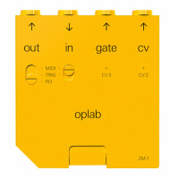 Teenage Engineering OPlab Module