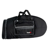 Soundline Gigbag für Bb-Tuba Melton 186