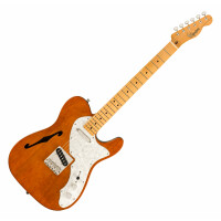 Squier Classic Vibe '60s Telecaster Thinline Natural