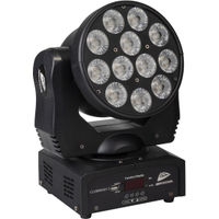 JB-Systems CLUBWASH 2 Moving Wash