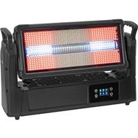 Eurolite LED IP Mega PIX Strobe 714 Swing