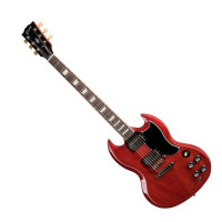 Gibson SG Standard '61 Vintage Cherry Lefthanded