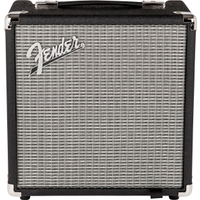 Fender Rumble 15  - Retoure (Zustand: gut)