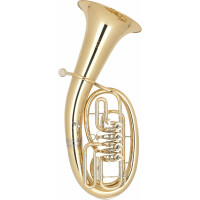 Miraphone Bb-Bariton 54L Loimayr lackiert 4-ventilig