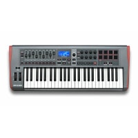 Novation Impulse 49 - 1A Showroom Modell (Zustand: wie neu, in OVP)