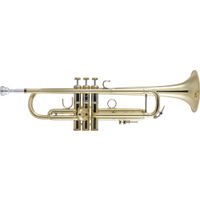 Bach Stradivarius 190M-37XU Bb-Trompet Ongelakt