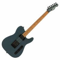 Squier Contemporary Telecaster RH Gunmetal Metallic