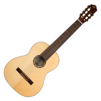 Ortega R133-7 Family Series Pro Akustikgitarre 7-String  - Retoure (Zustand: sehr gut)