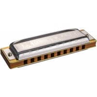 Hohner Blues Harp MS F