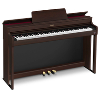 Casio AP-300 BN Digitalpiano  - 1A Showroom Modell (Zustand: wie neu, in OVP)