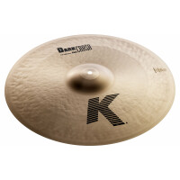 Zildjian K 19" Dark Crash Thin