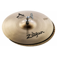 Zildjian A Custom 14" Mastersound Hi-Hat