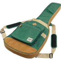 Ibanez IGB541-GR Powerpad Designer Collection Gigbag für E-Gitarre Green