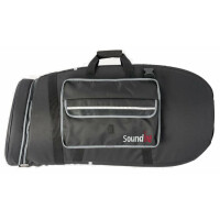 Soundline Gigbag für F-Tuba B&S, Melton