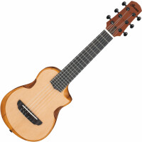 Ibanez AUP10N-OPN Piccolo Ukulele Open Pore Natural