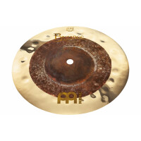 Meinl Byzance Extra Dry 10" Dual Splash