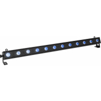 Eurolite LED BAR-12 QCL RGB+WW Leiste